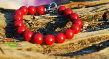 Bracciale Coralli - immagine 2