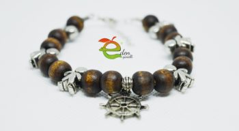 Bracciale Legno - immagine 10