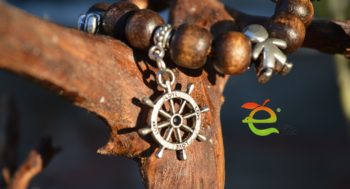 Bracciale Legno - immagine 4