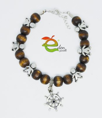 Bracciale Legno - immagine 12