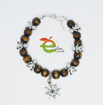 Bracciale Legno - immagine 13