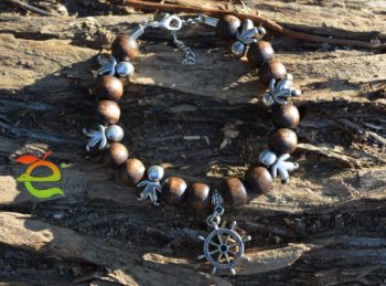 Bracciale Legno - immagine 9