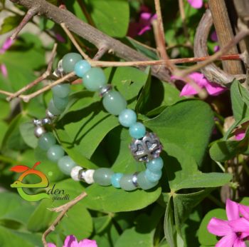 Bracciale Quadrifoglio - immagine 15