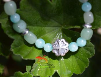 Bracciale Quadrifoglio - immagine 16