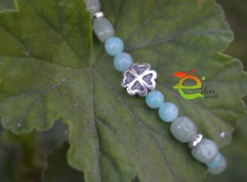 Bracciale Quadrifoglio - immagine 5