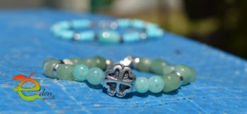 Bracciale Quadrifoglio - immagine 3