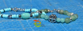 Bracciale Quadrifoglio - immagine 2