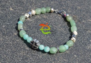 Bracciale Quadrifoglio - immagine 11