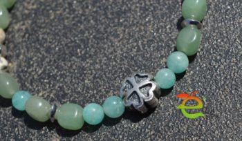Bracciale Quadrifoglio - immagine 12