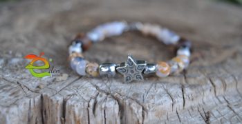 Bracciale Stella - immagine 10