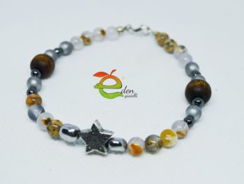 Bracciale Stella - immagine 3