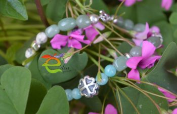 Bracciale Quadrifoglio - immagine 4