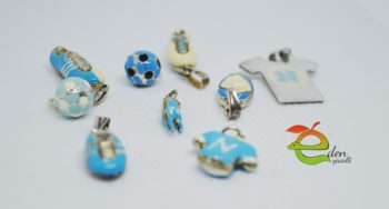 Ciondoli Gadget Napoli - immagine 10