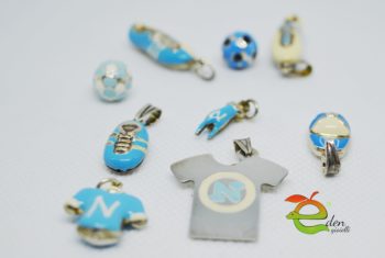 Ciondoli Gadget Napoli - immagine 12