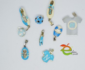 Ciondoli Gadget Napoli - immagine 2