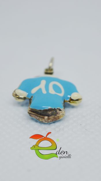 Ciondoli Gadget Napoli - immagine 11