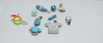 Ciondoli Gadget Napoli - immagine 8