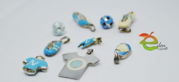 Ciondoli Gadget Napoli - immagine 9