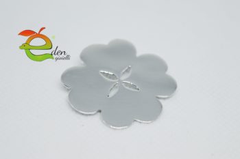 Ciondolo Quadrifoglio - immagine 3