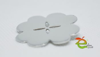Ciondolo Quadrifoglio - immagine 5