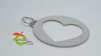 Ciondolo Cuore - immagine 4