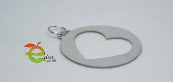 Ciondolo Cuore - immagine 2