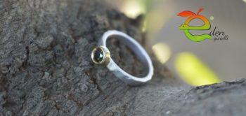 Anello Argento - immagine 5