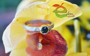 Anello Argento - immagine 3