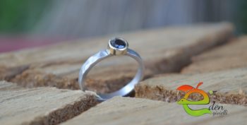 Anello Argento - immagine 6