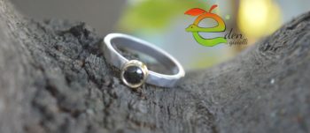 Anello Argento - immagine 4