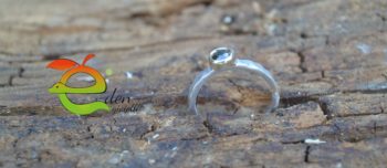 Anello Argento - immagine 8