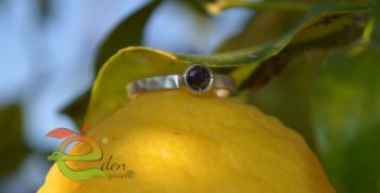 Anello Argento - immagine 9