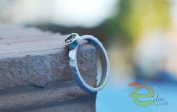 Anello Argento - immagine 7