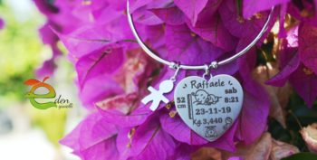 Bracciale Nascita - immagine 2