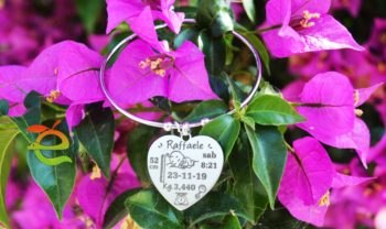 Bracciale Nascita - immagine 4