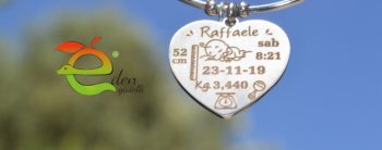 Bracciale Nascita - immagine 6