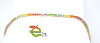 Bracciale Tennis - immagine 5