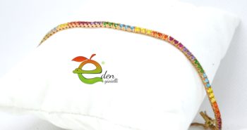 Bracciale Tennis - immagine 4