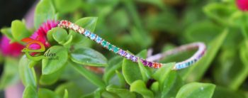 Bracciale Tennis - immagine 6