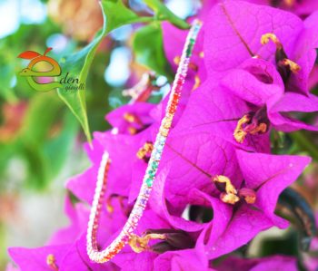 Bracciale Tennis - immagine 8