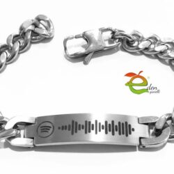 Bracciale-Spotify-eden-gioielli