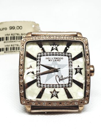 Orologio Hollywood  Milano Eden Gioielli