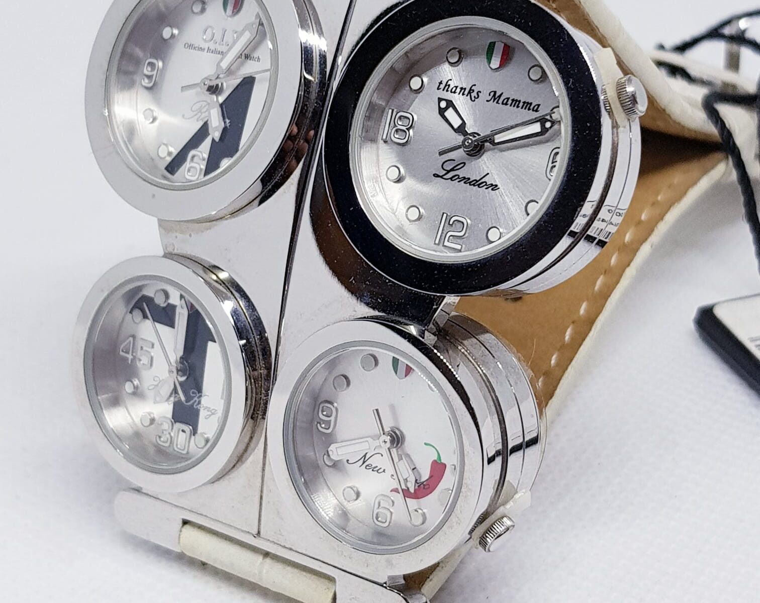Orologio OIW Eden Gioielli