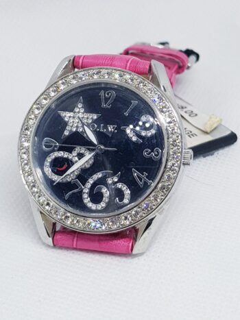 Orologio OIW Zirconi - immagine 10