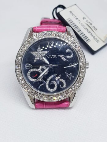 Orologio OIW Zirconi - immagine 9