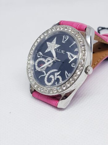 Orologio OIW Zirconi - immagine 8