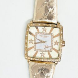 Orologio Rosè Hollywood Milano