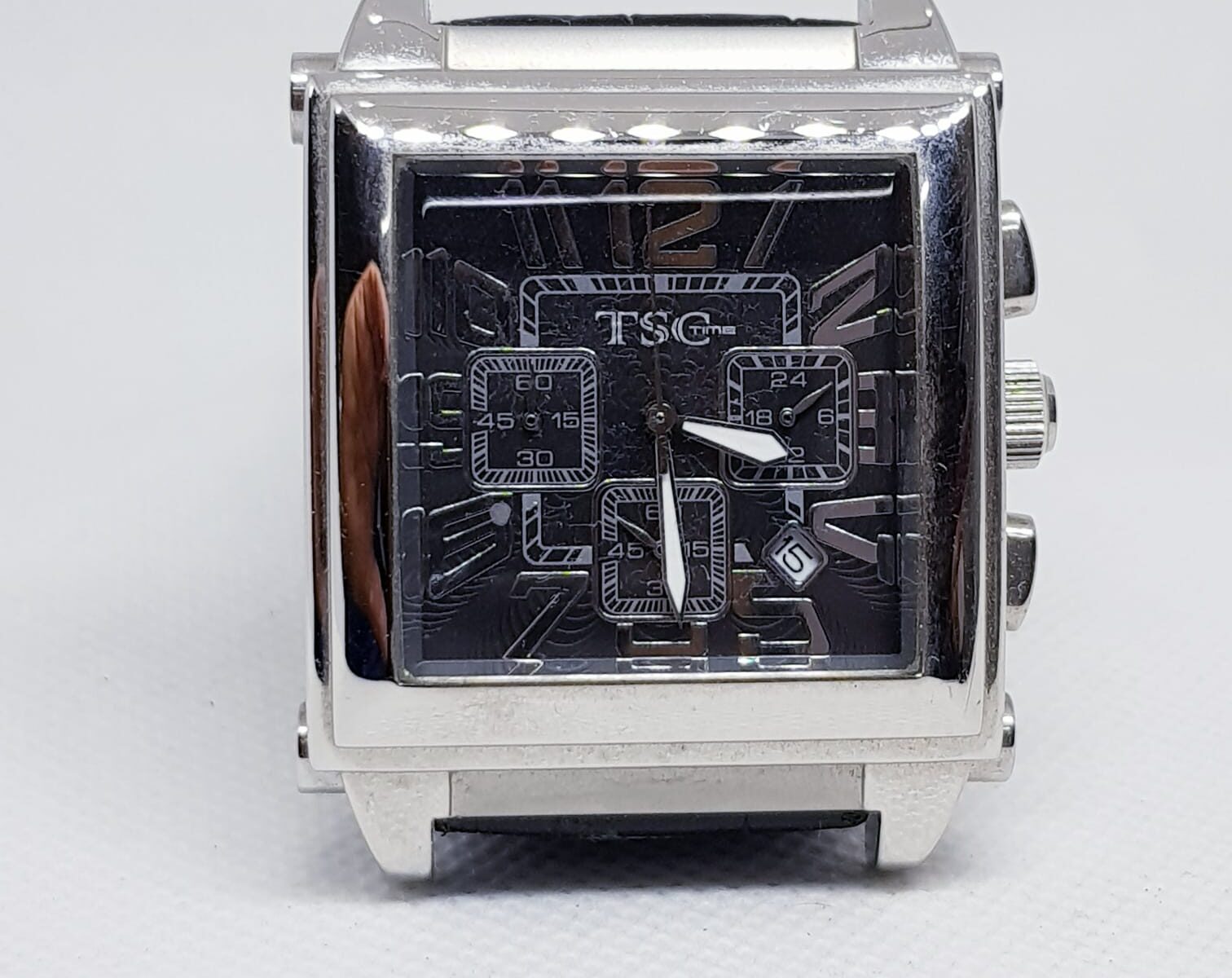 Orologio TSC Crono Eden Gioielli