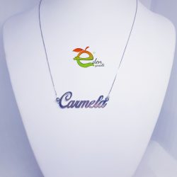 Collana con Nome