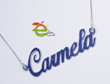 Collana con Nome - immagine 2